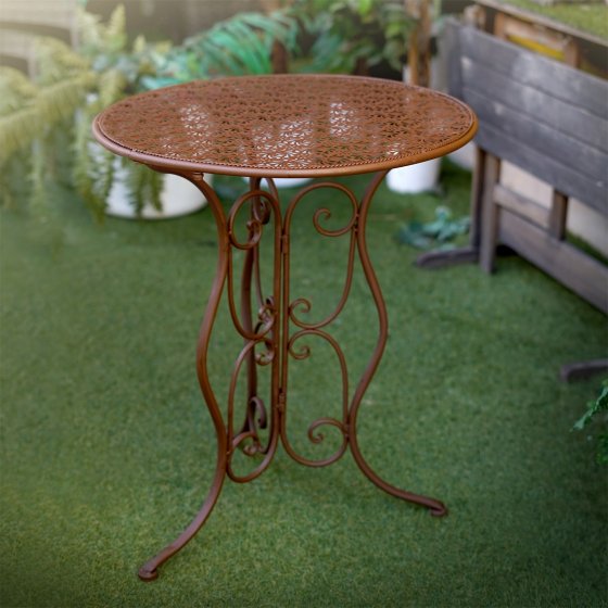 Gartentisch Lani Antik