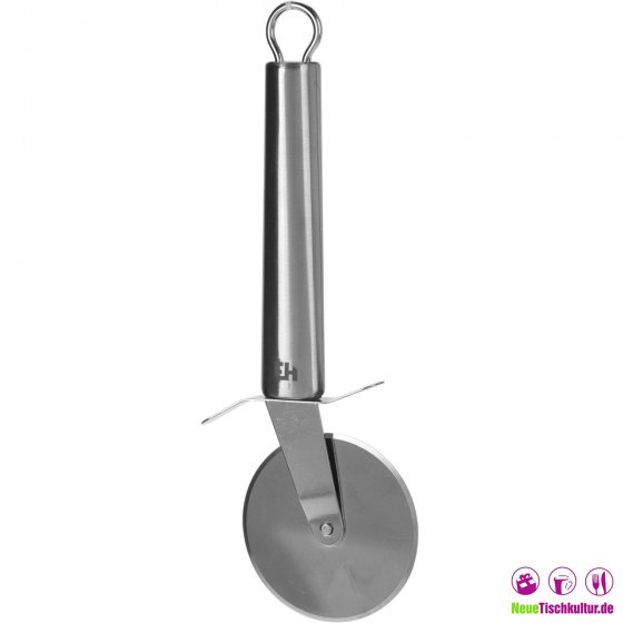 Pizzamesser Edelstahl 