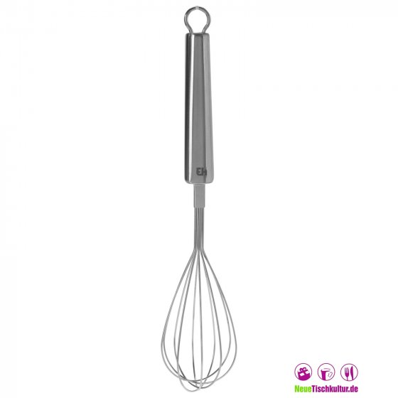 Schneebesen Edelstahl 