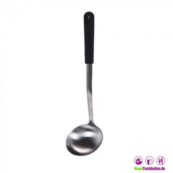 Suppenlöffel Edelstahl 