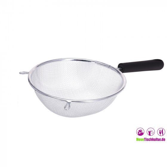 Küchensieb Edelstahl 