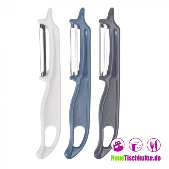 Sparschäler Set 3-teilig 