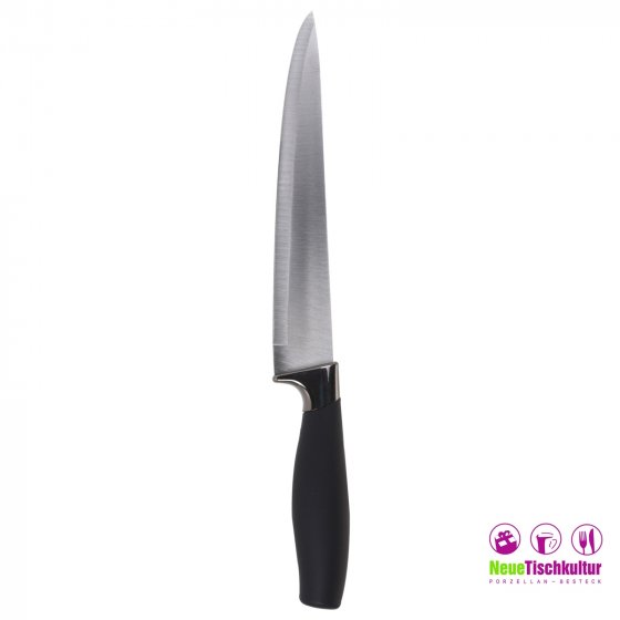 Küchenmesser 23 cm Edelstahl 