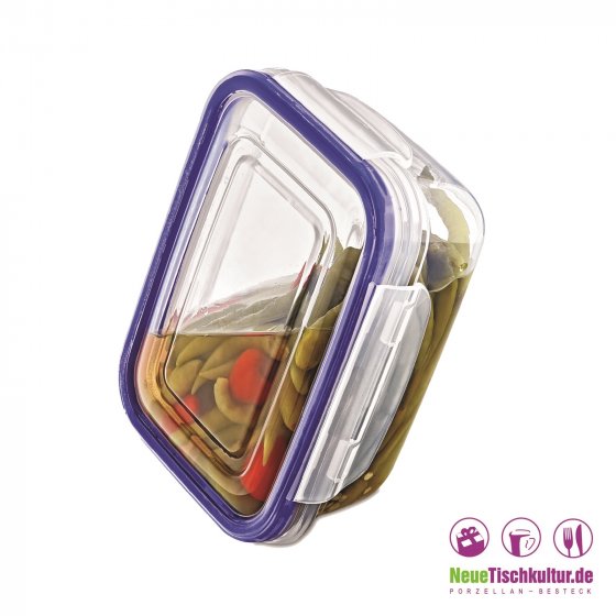 Frischhaltedose 2300 ml 