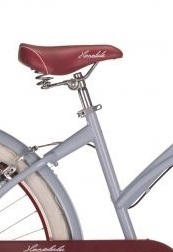 Cruiser honolulu woman 26 Zoll Hellblau 