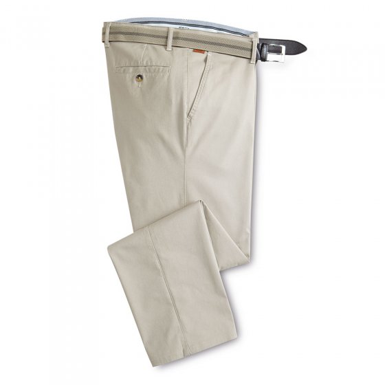 Unterbauch Baumwollhose, beige 52 | Beige