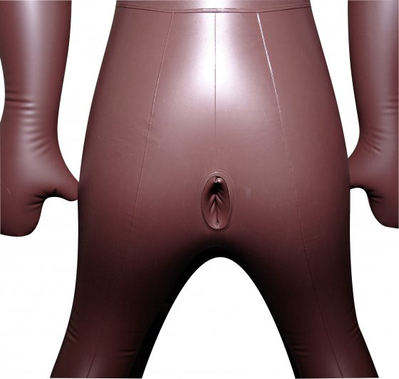 Liebespuppe Mista Cool XXX 