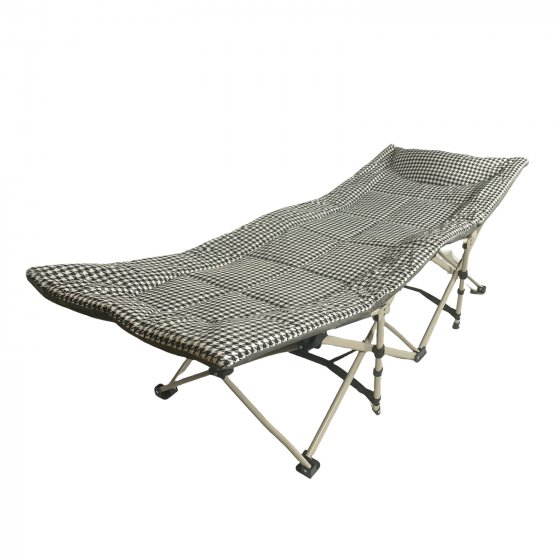 Klappliege und Gästebett Faltbares Komfortbett 