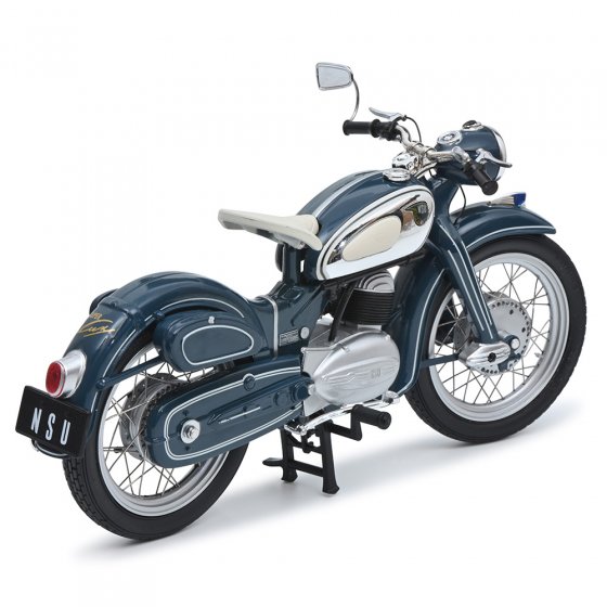 NSU Superlux 