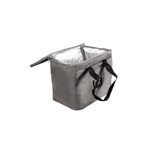 Kühltasche Neria Grau 