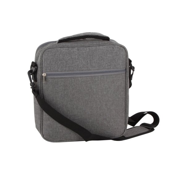 Mini-Kühltasche Neria Grau 