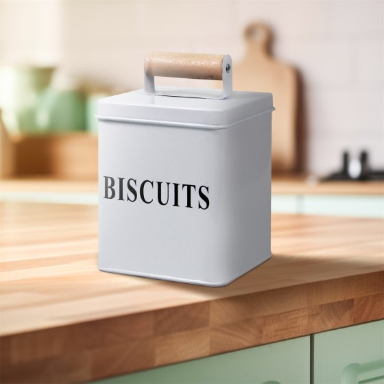 Vorratsdose Keksdose Landhaus 