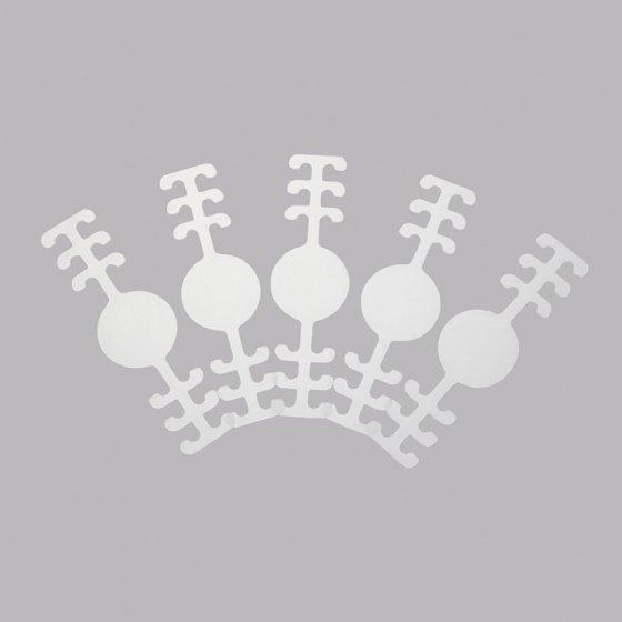 Maskenverlängerung 5er-Set