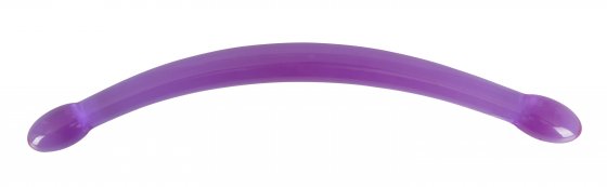 Doppeldildo Candy Flexy Lover 