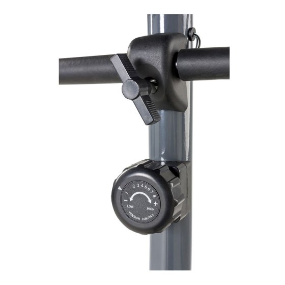 Tunturi Cardio Fit B40 Low Instep Bike 