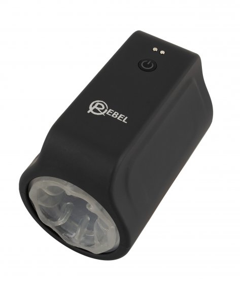 Masturbator Rotating Masturbator 