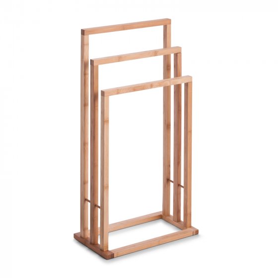 Handtuchständer Bambus 