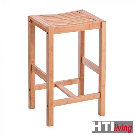 Hocker Bambus 