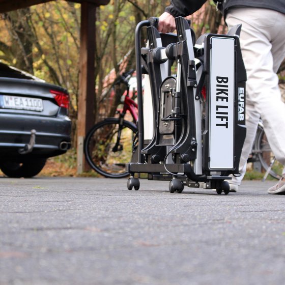 Fahrradträger BIKE LIFT 