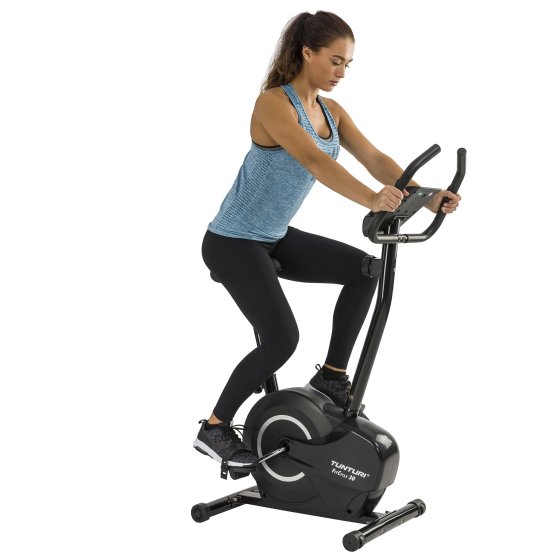 Tunturi Fitcycle 30 