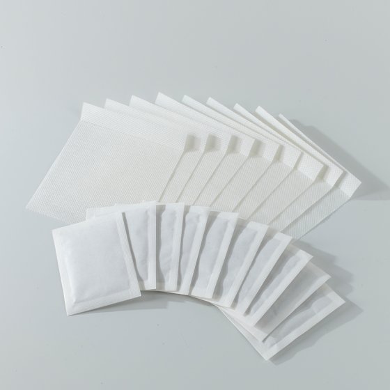 Bambuspflaster mit Lavendelduft 