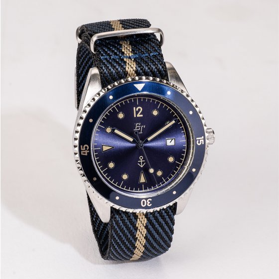 Herrenuhr „Anchor” 