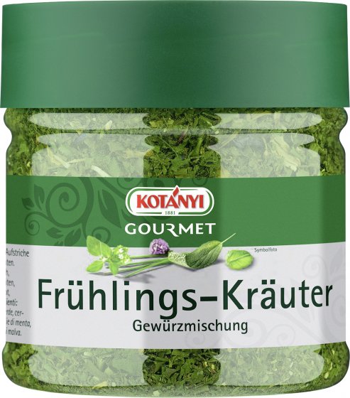 Kotanyi Frühlings-Kräuter 