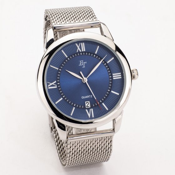 HERRENUHR „Azul“ 