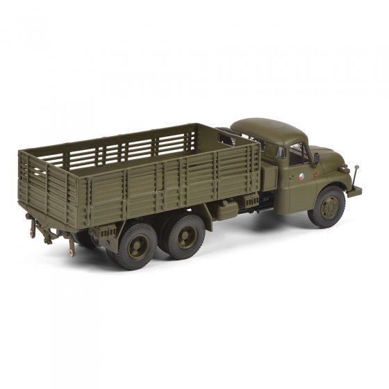 Tatra T148 Pritsche
