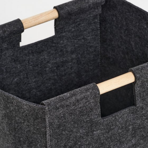 Aufbewahrungskorb Aufbewahrungsbox 