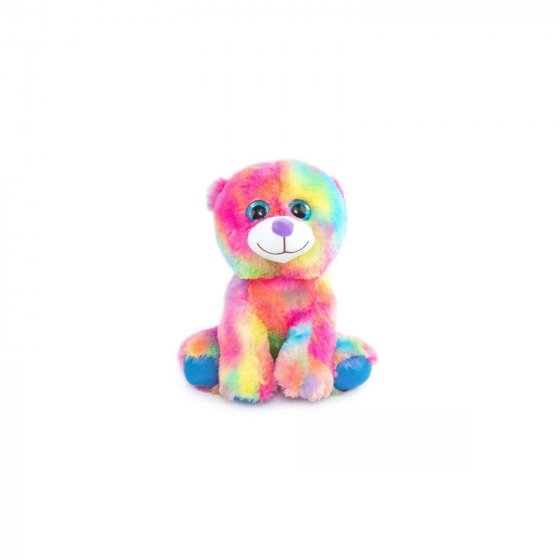 Plüschtier Teddy