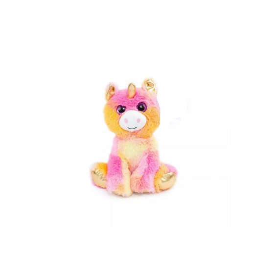 Plüschtier Einhorn
