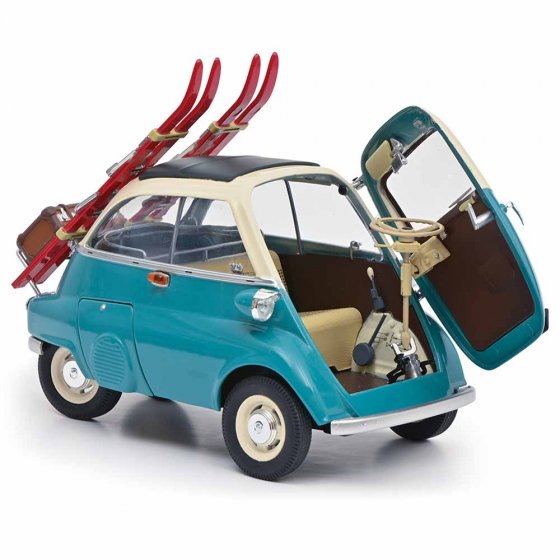 BMW Isetta 250 Export