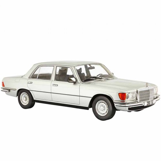 Mercedes-Benz 280 SE 