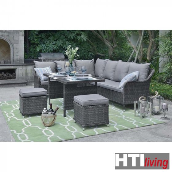 Terrassenmöbel Kreta 