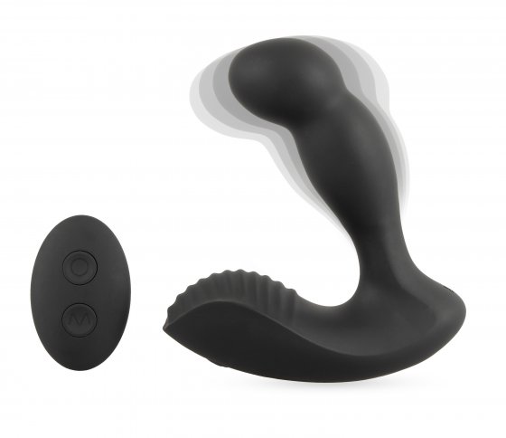 Prostata-Vibrator RC Prostate Massager 