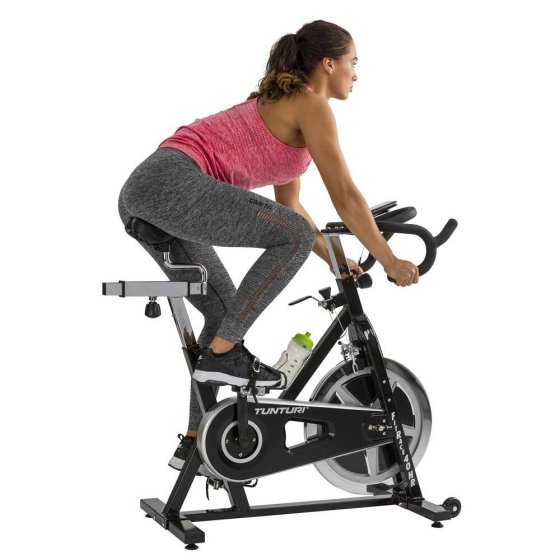 Tunturi Fitrace 40 HR 