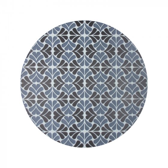 Gartentisch Celia Floral 