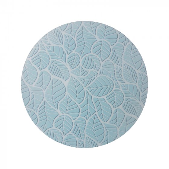 Gartentisch Celia Blätter 