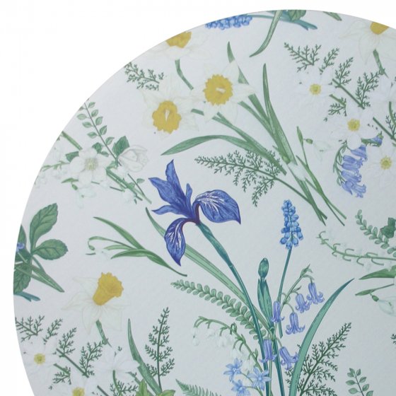 Gartentisch Celia Lilie 