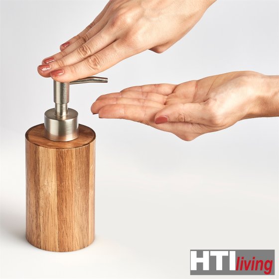 Seifenspender Akazie 