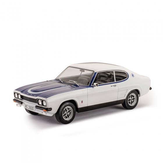 Ford Capri RS 2600 
