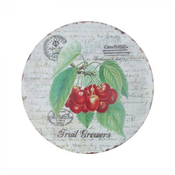 Gartentisch Celia Kirschen 