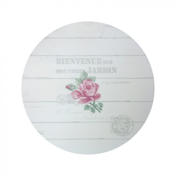 Gartentisch Celia Bienvenue 