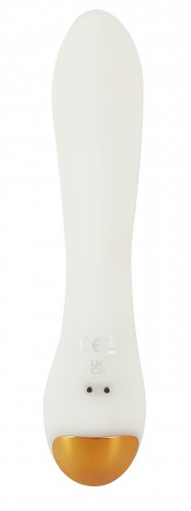 Vibrator Glow in the dark G-Spot 