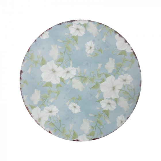 Gartentisch Celia Petunien 