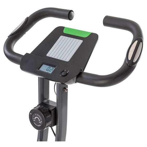 Tunturi Cardio Fit B25 X-Bike mit Rückenlehne 