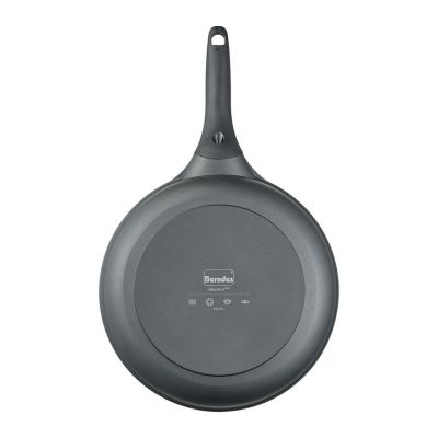 Universalpfanne Vollflächen Induktion 