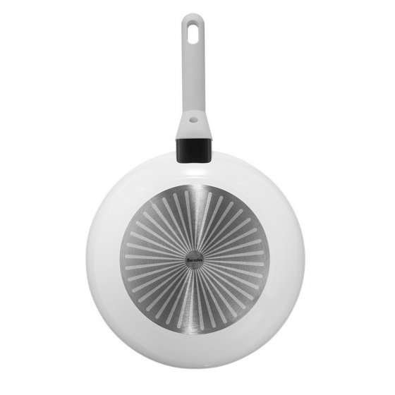 Bratpfanne Veggie Black Induction 