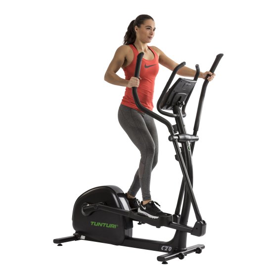 Crosstrainer 